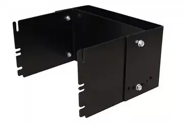 Wallmount bracket for 5kW-15kW heaters (Dania and Heater) Product code: 23200205