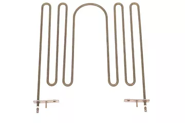 Heating element with thread 2500W 230V for 15kW heaters (Dania, Heater) Product code: 17141000