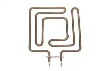 Heating element with pin 1655W-230V for 3.3kW; 5kW heaters (Dania ; Heater) Product code: 17141003