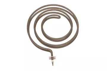 Heating element with thread 3000W-230V for NXG series heaters Product code: 17141035