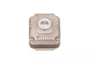 Motor 10W-230V for heaters 2kW; 3,3kW (Dania, Heater) Product code: 17801000