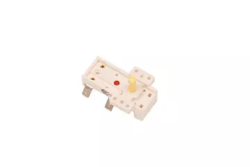 Room thermostat for 2kW ; 3,3kW heaters (Dania, Heater) Product code: 17120100