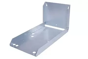  Wall shelf for 2kW-5kW heaters. Product code: 75421005